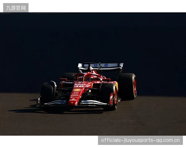 F1赛季再度启航，诺里斯迎战卫冕新挑战